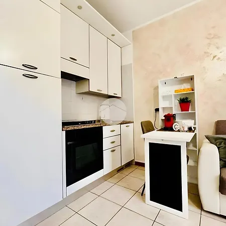 Apartment Lagomaggio Rimini