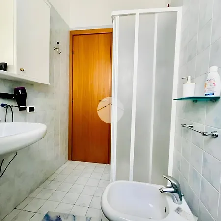 Apartment Lagomaggio Rimini