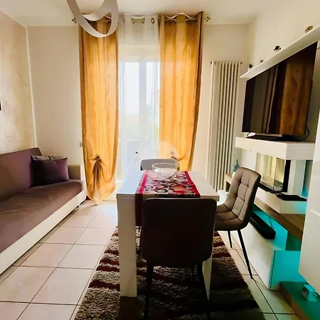 Apartment Lagomaggio *