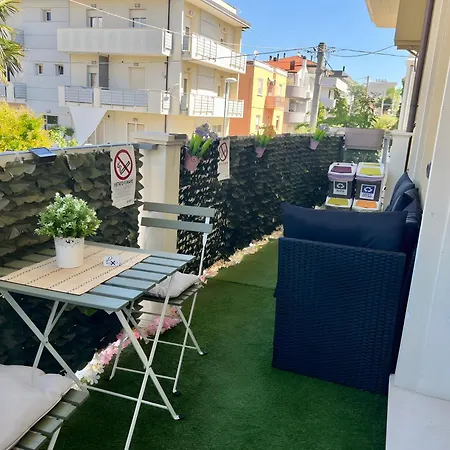 Lagomaggio Rimini