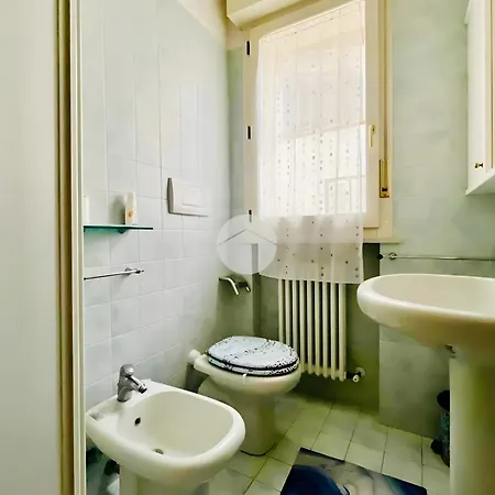 Lagomaggio Apartment