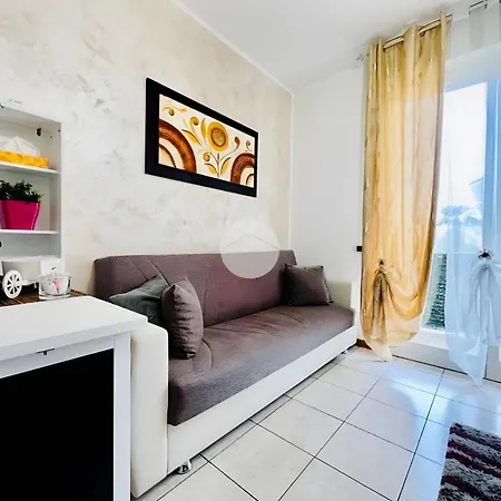Lagomaggio Appartement