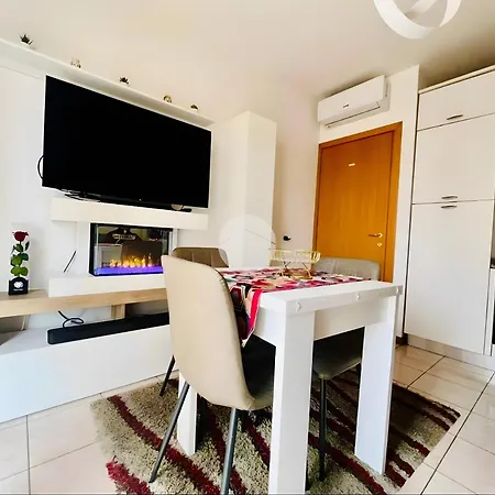 Appartement Lagomaggio